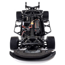 Losi 1/12 AWD NASCAR RC Race Car RTR, Michael McDowell #34 Horizon Hobby 2024 Ford Mustang - HeliDirect