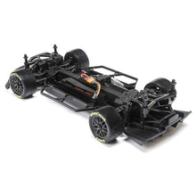 Losi 1/12 AWD NASCAR RC Race Car RTR, Michael McDowell #34 Horizon Hobby 2024 Ford Mustang - HeliDirect