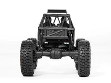FMS 1:24 FCX24 Lemur RTR - GREEN - HeliDirect