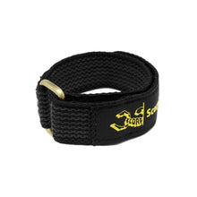 Scorpion Heavy Duty Lock Strap Large length 310mm for 500-700 class helicopter
