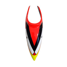 Fusuno OMP M4 Canopy Angry Bird - HeliDirect
