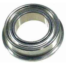 MA Interceptor m6x10x3 Flanged Ball Bearing - HeliDirect