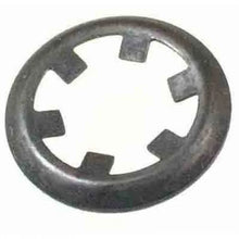 MA Interceptor M6 Push On Retaining Clip - Pack of 2 - HeliDirect