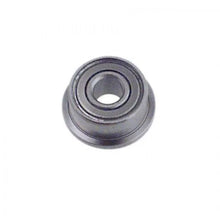 MA Interceptor m3x4x8 Flanged Bearing - Pack of 2 - HeliDirect