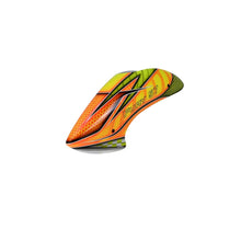 MA 128-203 Fury 57 Canopy Snake - HeliDirect