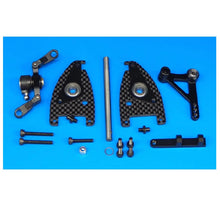MA 128-471 T/R Right Side - Set - HeliDirect