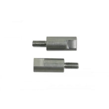 MA Tank Plate Mounting Studs - Pack of 2 - HeliDirect