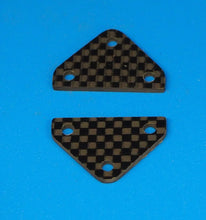 MA Interceptor Main Frame Motor-Mount Support - HeliDirect