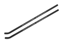 MA Black Interceptor Skids 8mm - HeliDirect