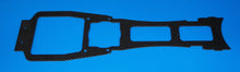 MA Interceptor C/F Bottom Plate - IC - HeliDirect