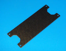 MA Interceptor C/F Boom Clamp Plate - Pack of 1 - HeliDirect