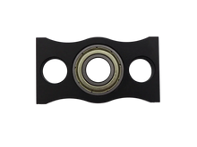 MA Interceptor Lower Main Shaft Bearing Block - HeliDirect