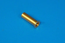 MA m5 Brass T/R Control Slider - HeliDirect