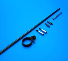 MA Interceptor Gasser T/R Push Rod - Set - HeliDirect