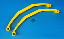 MA Interceptor Yellow Strut IV - Pack of 2 - HeliDirect