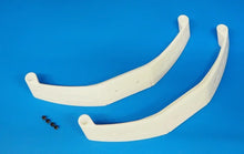 MA Interceptor White Strut IV - Pack of 2 - HeliDirect