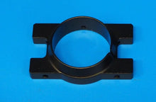 MA Interceptor Aluminum Front Boom Clamp - HeliDirect