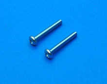 MA Interceptor UNC4 Machine Screw - HeliDirect