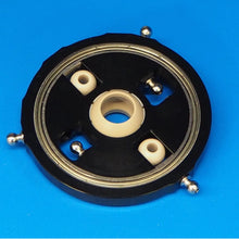 MA 137-100 DSD-System 12mm Swashplate 120/135 Degree Ass.