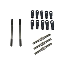 MA Interceptor FBL Rod / Ball Link - Set - HeliDirect