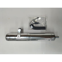 MS60-3DZERO.SP2 partially modified (with exhaust tube)