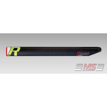 MS Composit CFC Main Blades 63 cm/12/4 RAPID FBL