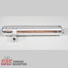 MStudio QuietPower Gas Muffler for Zenoah - HeliDirect