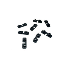 THETA Full-size Servo Mounting Inserts - HeliDirect