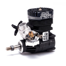 O.S.Speed 91HZ-R 3D Helicopter Engine - HeliDirect