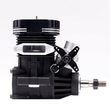 O.S.Speed 91HZ-R 3D Helicopter Engine - HeliDirect