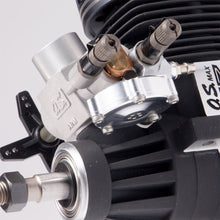 O.S.Speed 91HZ-R 3D Helicopter Engine - HeliDirect
