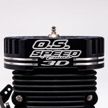 O.S.Speed 91HZ-R 3D Helicopter Engine - HeliDirect