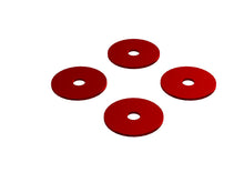 OXY FLASH Tail Blade Spacer 0.75mm - HeliDirect