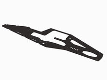 OXY FLASH Main Frame Plate - HeliDirect