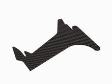 OXY FLASH Front Plate Support - HeliDirect