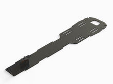 OXY FLASH Quick Release Battery Tray  - HeliDirect
