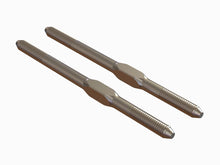 OXY FLASH Turnbuckle Pitch Rod  - HeliDirect