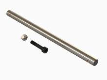 OXY FLASH Main Shaft - HeliDirect