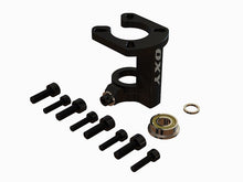 OXY FLASH Motor Shaft Extra Support - HeliDirect