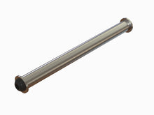 OXY FLASH Spindle Shaft - HeliDirect