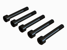 OXY FLASH M5X34 Main Grip Screw - HeliDirect