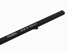 OXY FLASH Tail Boom - HeliDirect