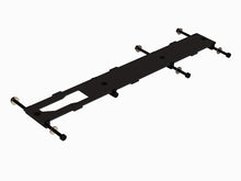 OXY FLASH Middle Frame Plate - HeliDirect