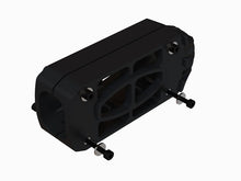 OXY FLASH Front Boom Mount - HeliDirect