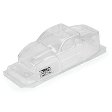 Pro-Line 1/24 Cliffhanger High Performance Clear Body: SCX24 - HeliDirect