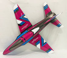 Boomerang Atom - Pink / Blue