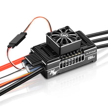 HobbyWing Platinum 120A V5 ESC (3-8S)