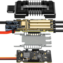 HobbyWing Platinum PRO 180A HV SBEC V5 ESC - HeliDirect