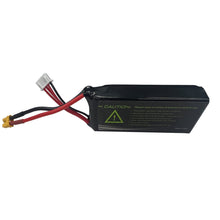 Pulse 1600mAh 35C 11.1V 3S Lipo Battery - XT30 connector