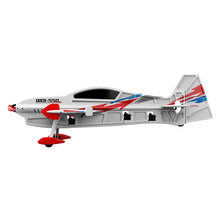 KooTai QIDI-A550 2.4GHz 6CH 3D/6G Mode Switchable 6-Axis Gyro RC Airplane RTF (Yellow) - HeliDirect